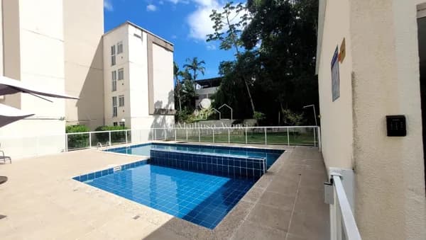 Apartamento com 2 dormitórios no bairro Jaraguá Esquerdo em Jaraguá do Sul