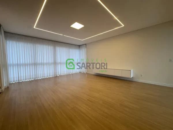 Apartamento novo no La Salle