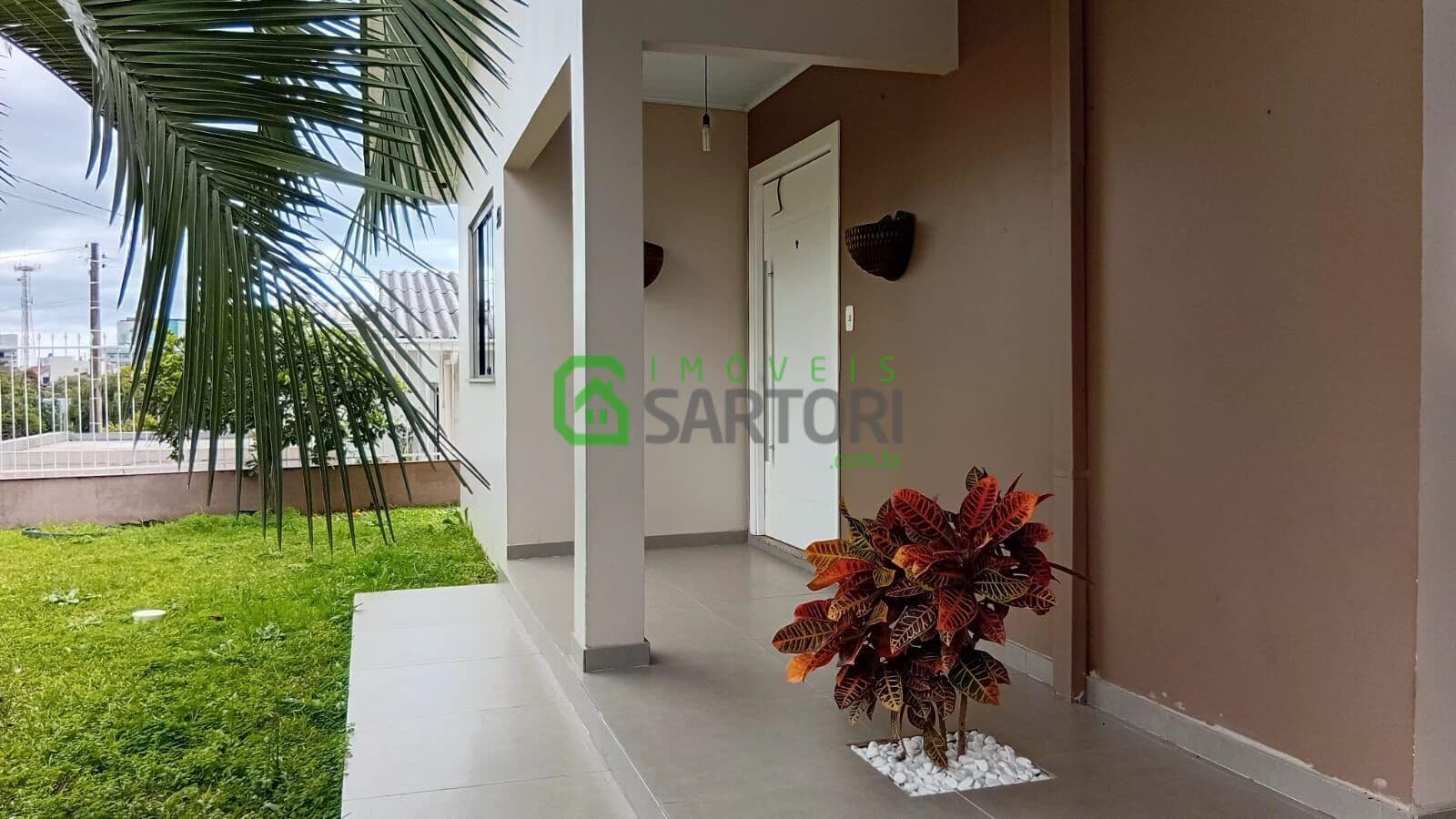 Casa em Xanxerê - Tonial