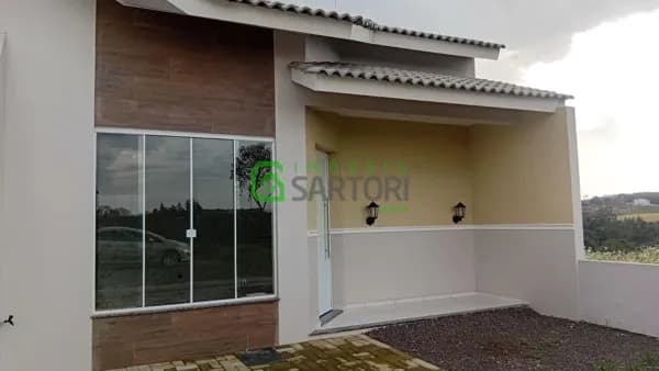 Casa em Xanxerê - Bela Vista
