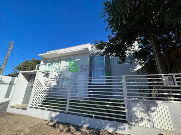 Casa em Xanxerê - Monte Castelo