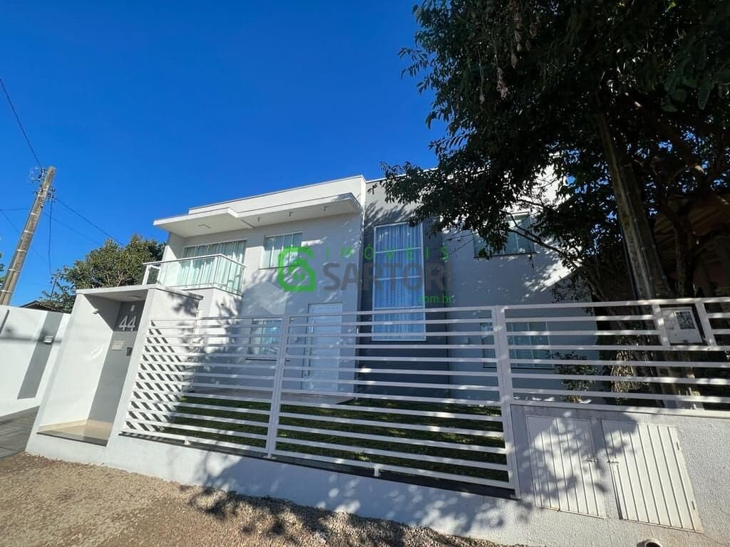 Casa em Xanxerê - Monte Castelo