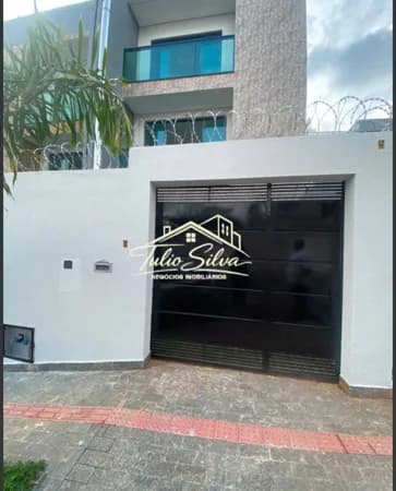 Casa Geminada Triplex em Candida Ferreira, Contagem/MG