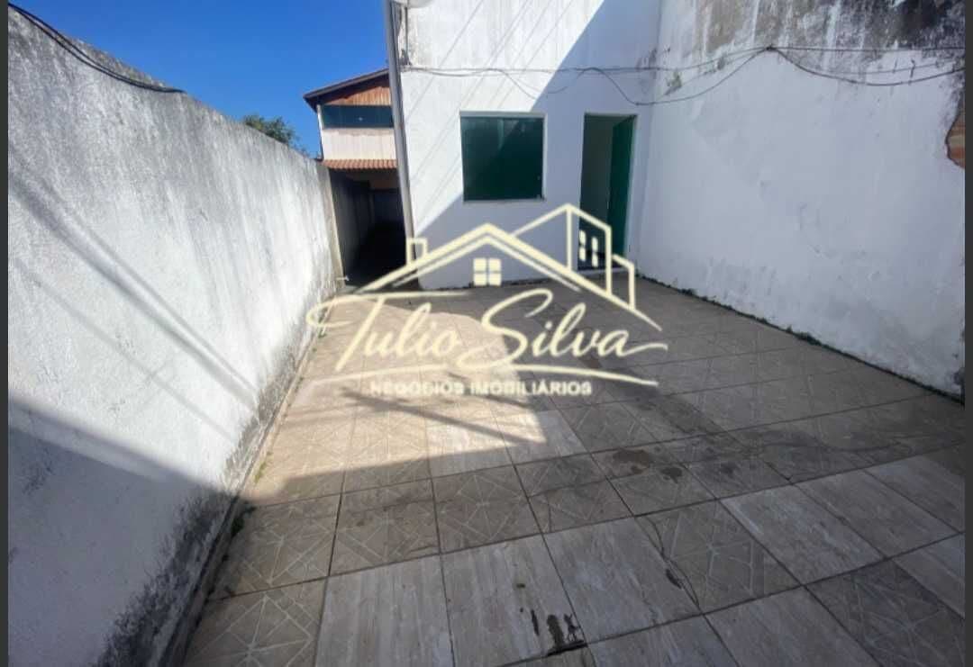 Casa Linear em Três Barras, Contagem/MG