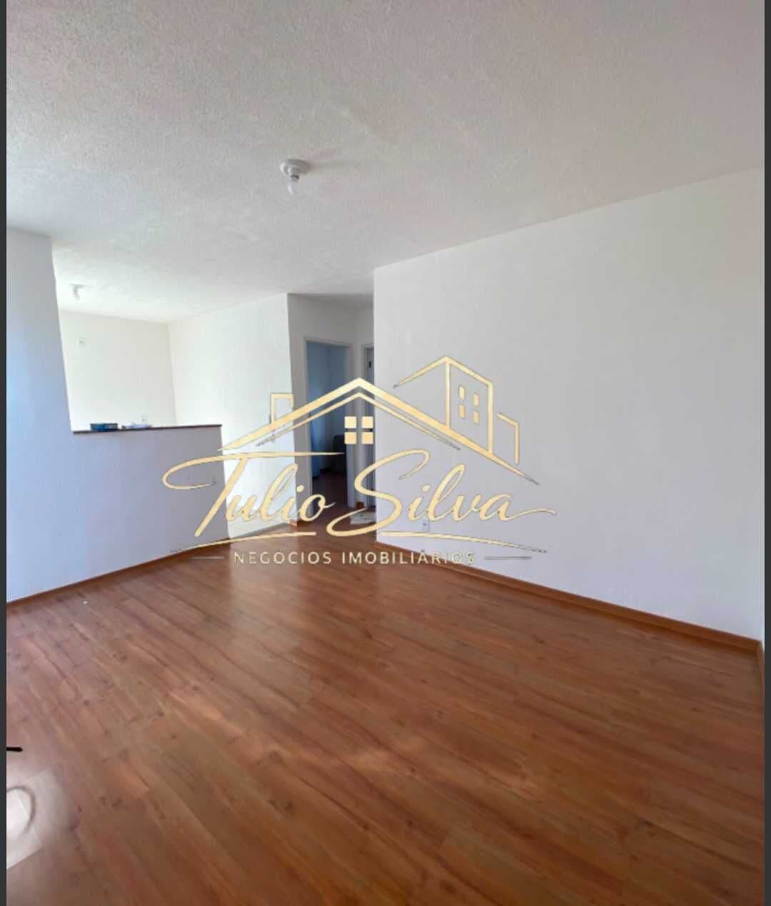Apartamento em Caiapós, Contagem/MG