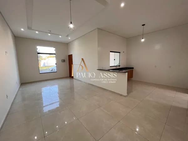 Casa para locação