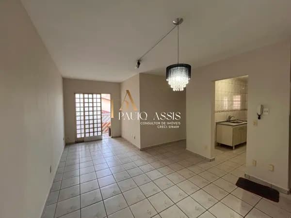 Apartamento para Locação no Centro de Pindamonhangaba