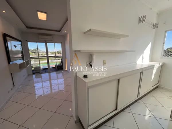 Apartamento Para Locação