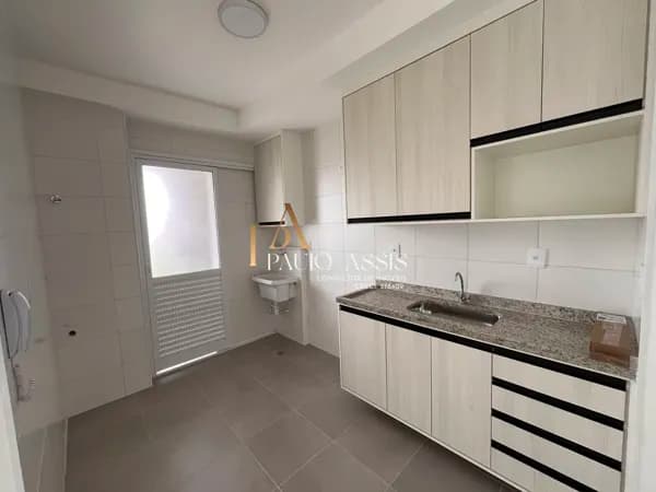 Apartamento para locação