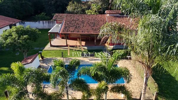 Casa em Pindamonhangaba - Nossa Senhora do Perpétuo Socorro