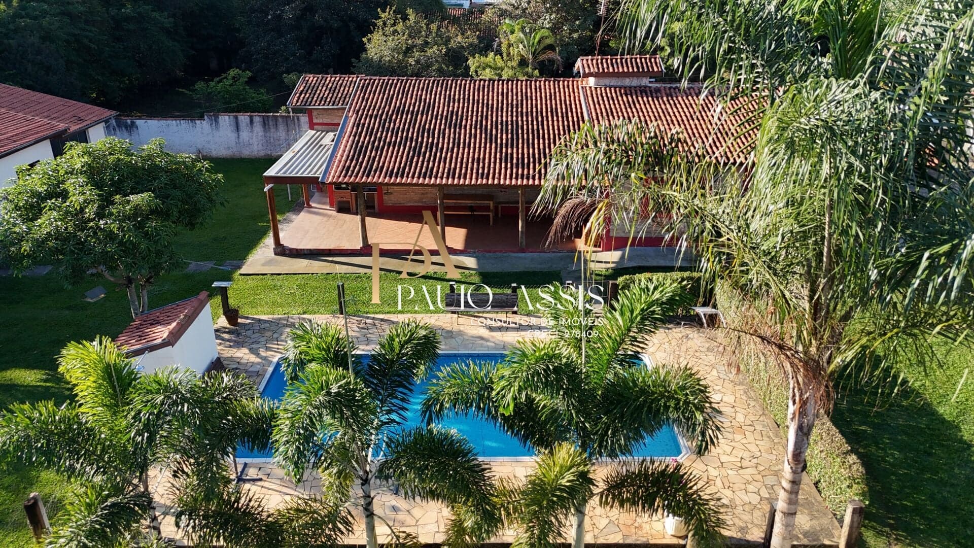 Casa em Pindamonhangaba - Nossa Senhora do Perpétuo Socorro