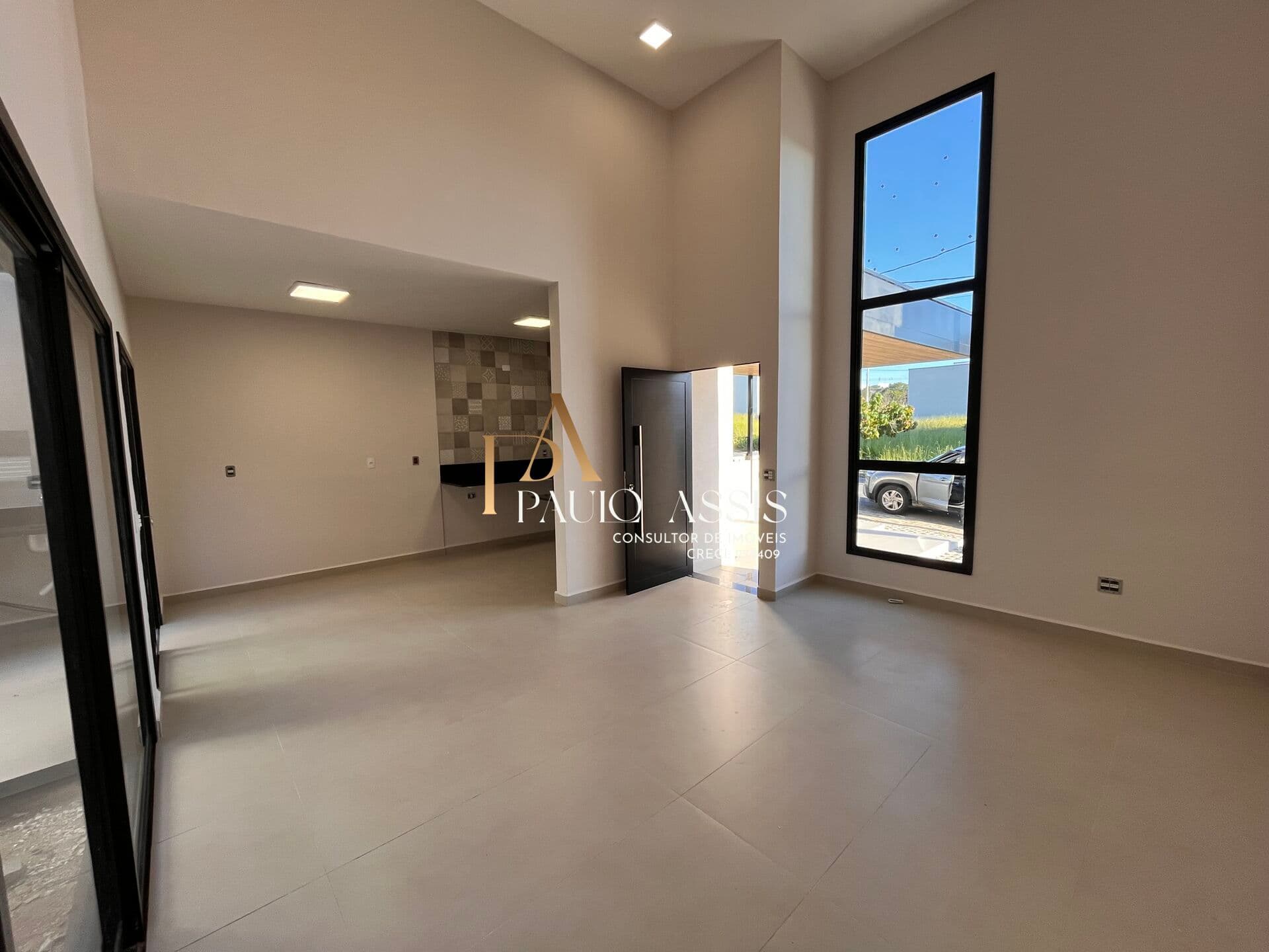Casa em Pindamonhangaba - Loteamento Jardim Ana Maria