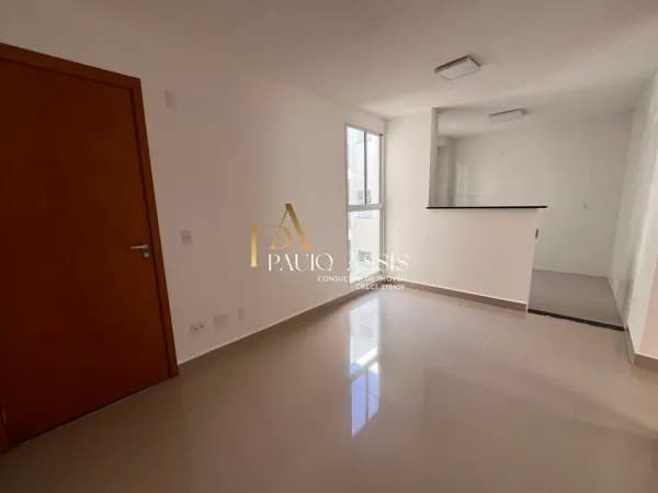 Apartamento a venda no Condomínio Princesa Diana em Pindamonhangaba