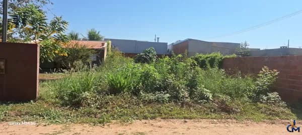 Lote/Terreno em Cuiabá - Área Rural de Cuiabá