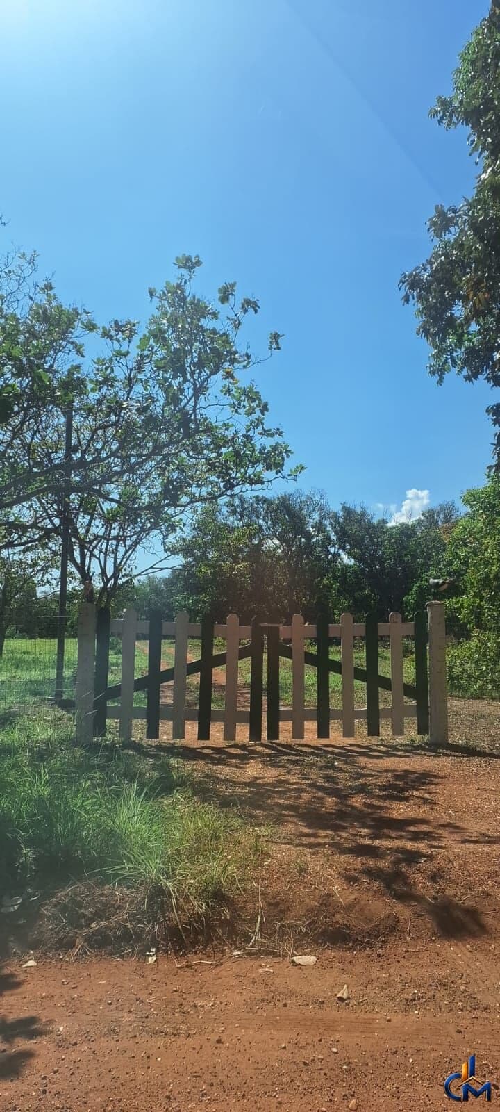 Fazenda/Sítios/Chácaras em Chapada dos Guimarães - Centro