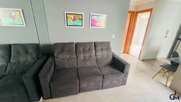Apartamento Coxipo
