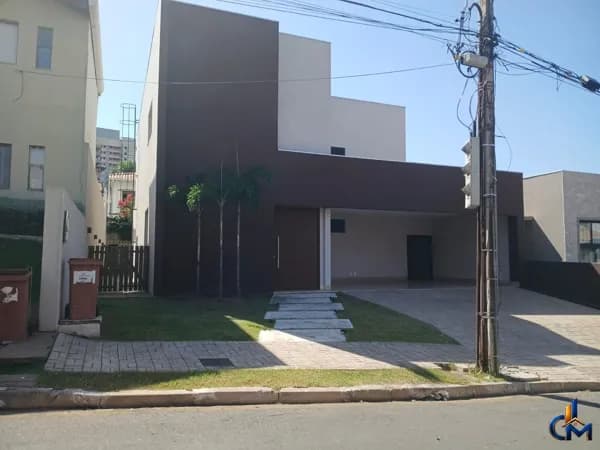 Casa em Cuiabá - Despraiado