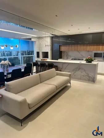 Apartamento Alto Padrão Duque de Caxias