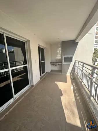 Apartamento Padrão Duque de Caxias