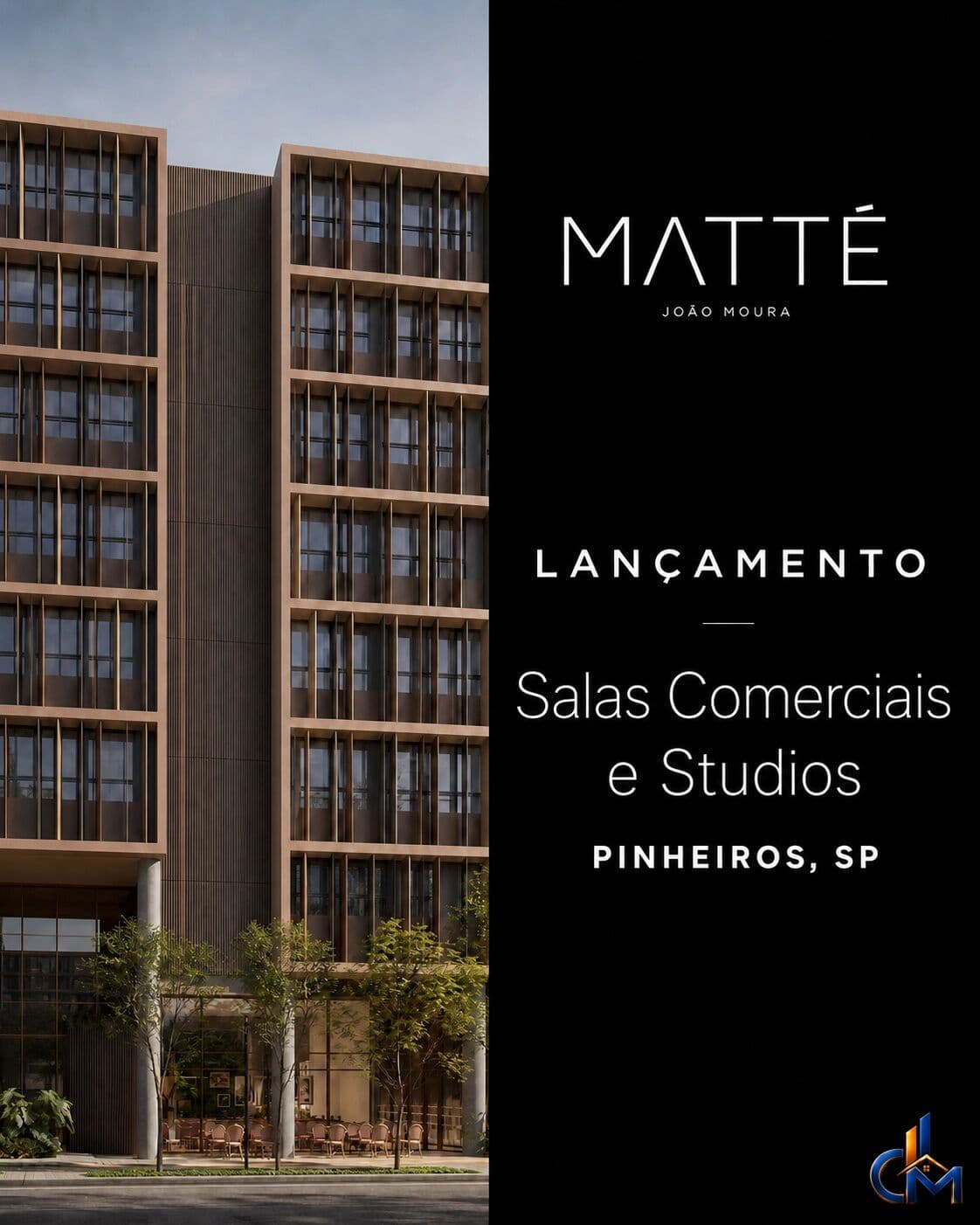 MATTE SP