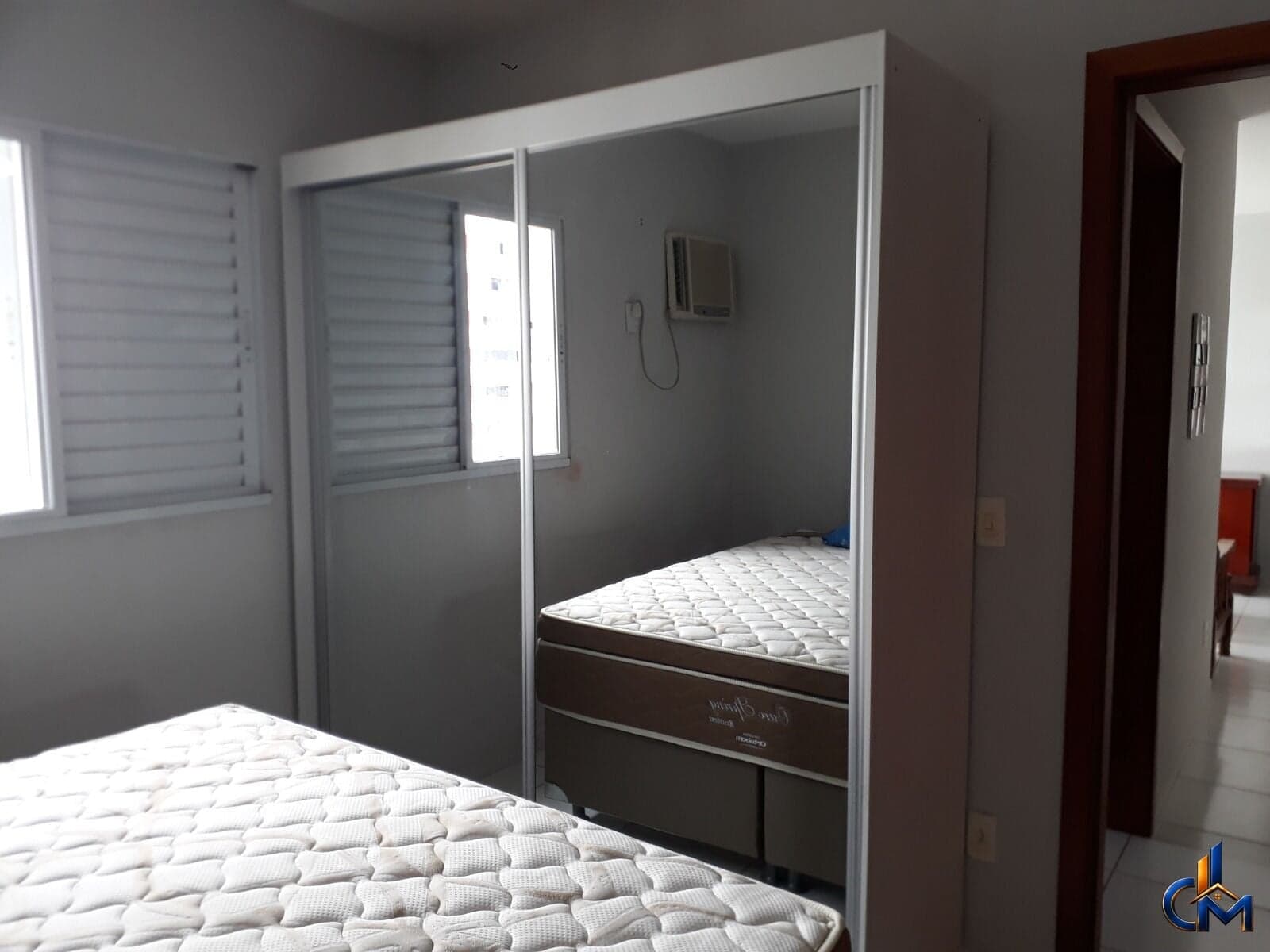 Apartamento em Cuiabá - Araés