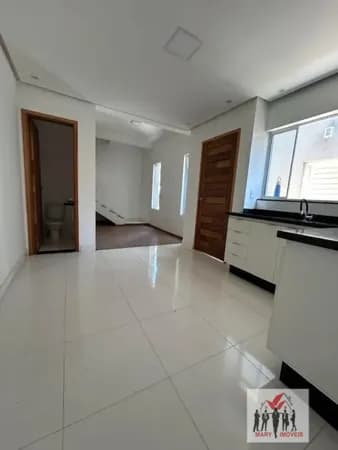 Casa em Poços de Caldas - Jardim do Contorno