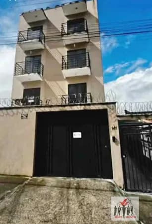 Apartamento em Poços de Caldas - Monte Verde