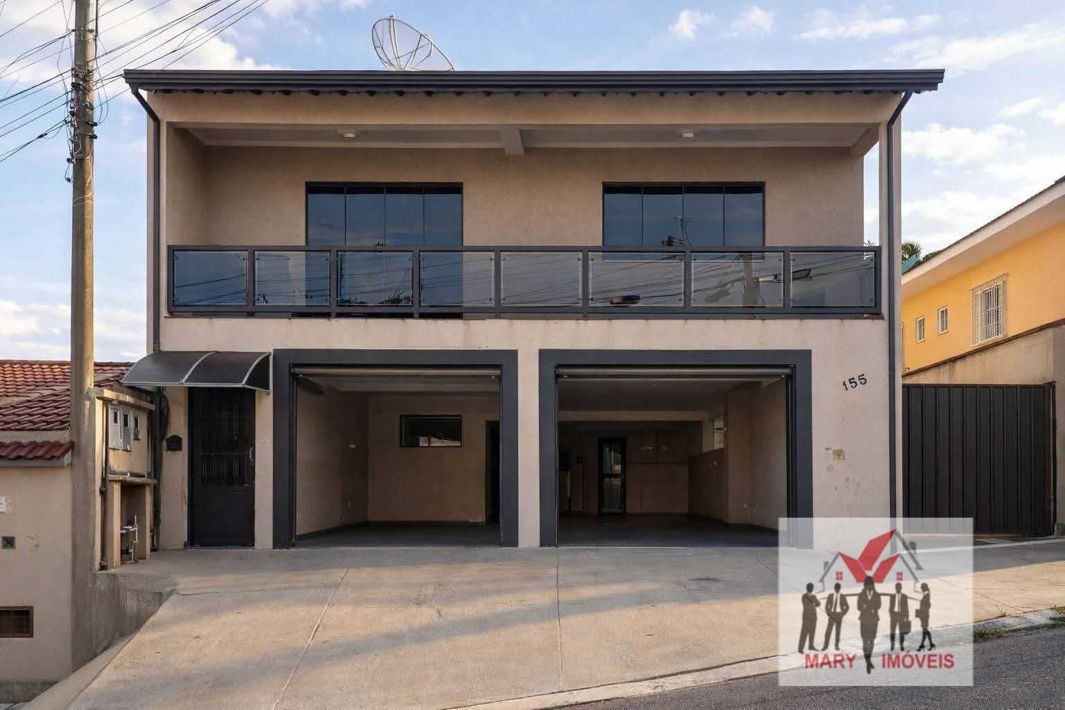 Casa em Poços de Caldas - Jardim Formosa