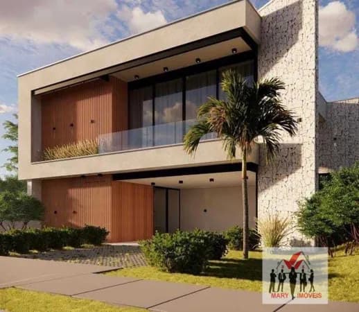 Casa em Poços de Caldas - Bortolan