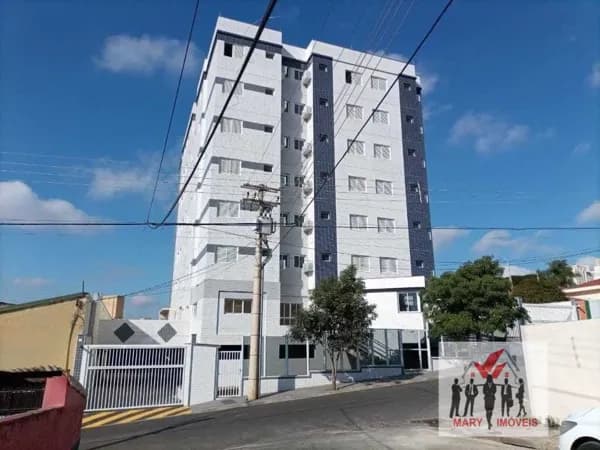 Apartamento em Americana - Vila Galo