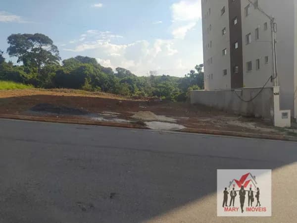 Lote/Terreno em Poços de Caldas - Centreville
