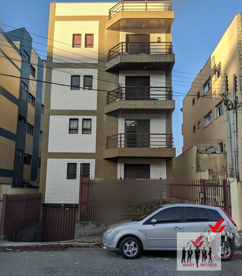 Apartamento Padrão para Venda em Jardim Quisisana Poços de Caldas-MG