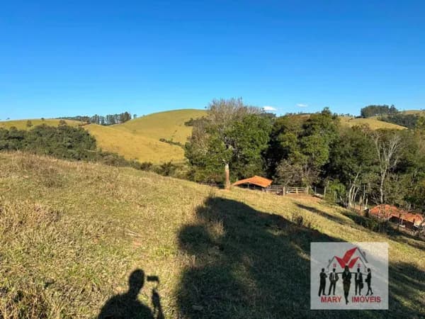 Fazenda/Sítios/Chácaras em Poços de Caldas - Centro