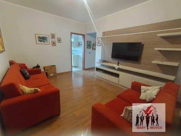Apartamento em Poços de Caldas - Santa Ângela