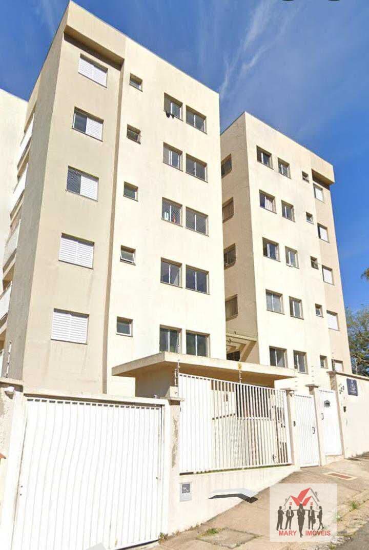 Apartamento em Poços de Caldas - Jardim dos Estados