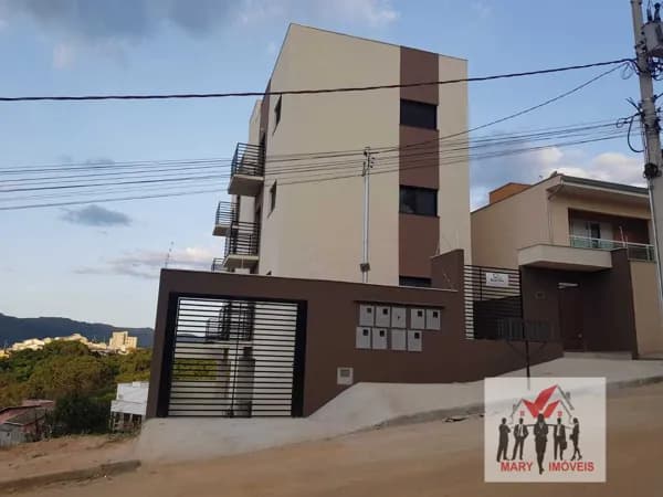 Apartamento em Poços de Caldas - Residencial Morumbi