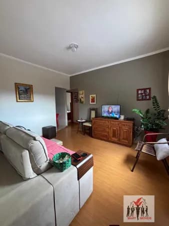 Apartamento em Poços de Caldas - Jardim das Acácias