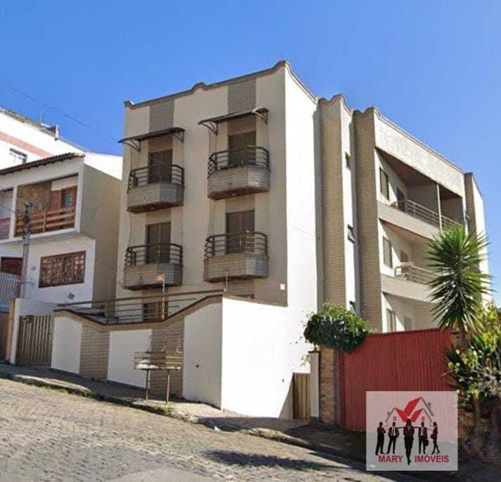 Apartamento em Poços de Caldas - Jardim Centenário