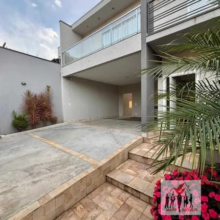 Apartamento em Poços de Caldas - Jardim Amaryllis