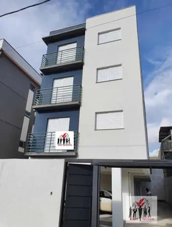 Apartamento em Poços de Caldas - Centreville