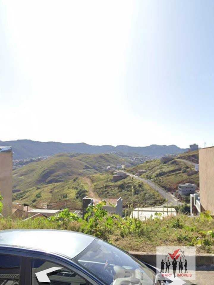 Lote/Terreno em Poços de Caldas - Jardim Bandeirantes