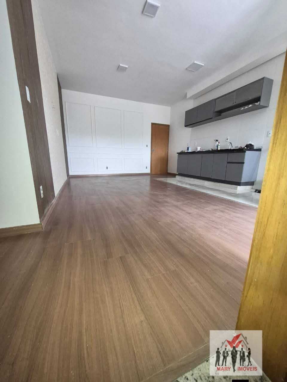 Apartamento em Poços de Caldas - Vila Caio Junqueira