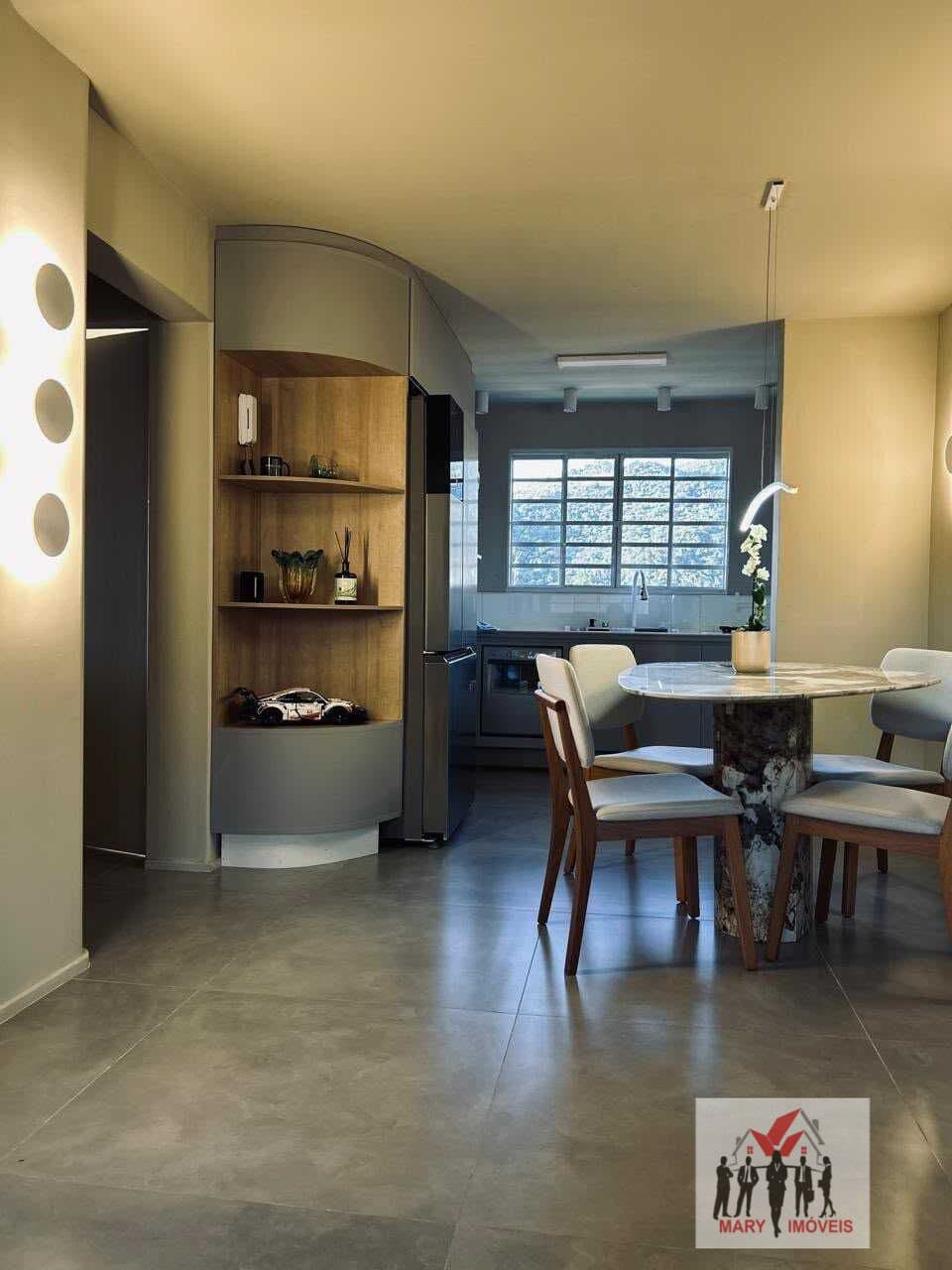 Apartamento em Poços de Caldas - São Geraldo