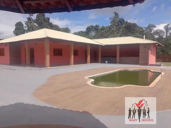 Fazenda/Sítios/Chácaras em Botelhos - Centro