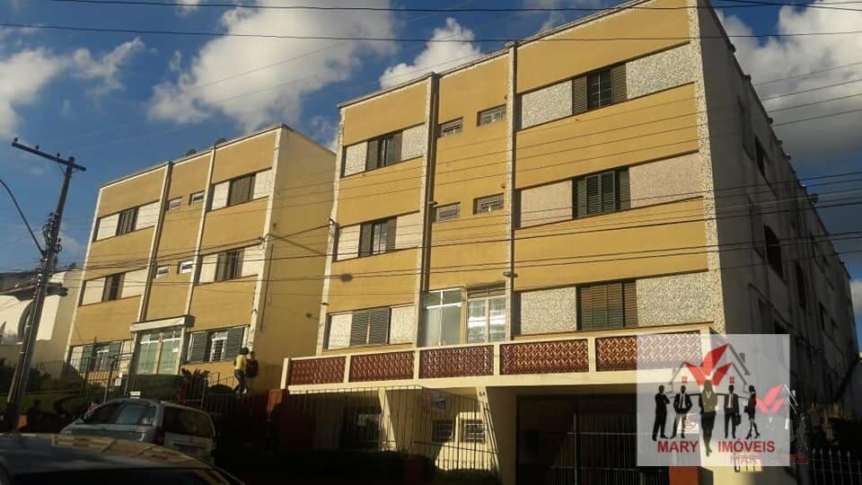 Apartamento Kitnet em Jardim dos Estados, Poços de Caldas/MG