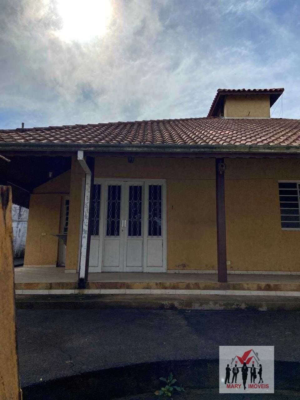 Casa em Poços de Caldas - Bortolan