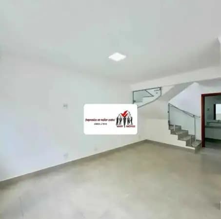 Casa em Poços de Caldas - Jardim Country Club