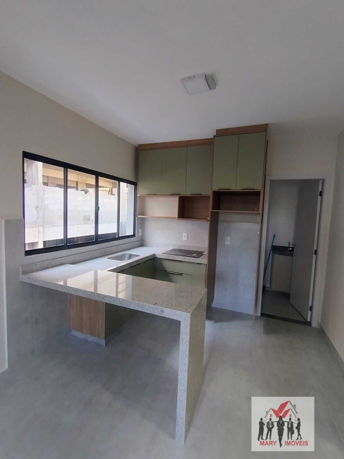 Apartamento em Poços de Caldas - Centreville