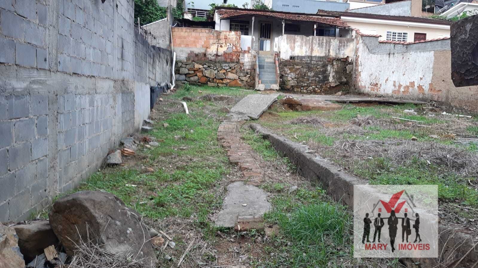 Lote/Terreno em Poços de Caldas - Parque Primavera
