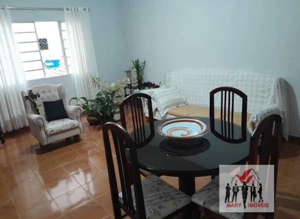 Apartamento em Poços de Caldas - Jardim Cascatinha